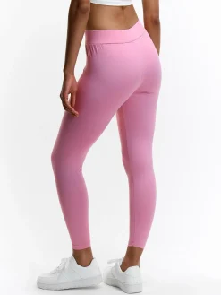 GATE Miękkie legginsy| Spodnie·Legginsy