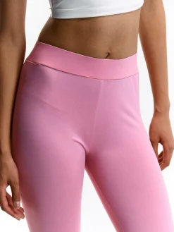 GATE Miękkie legginsy| Spodnie·Legginsy