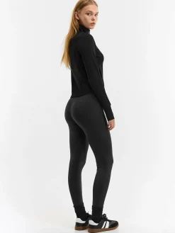 GATE Miękkie legginsy| Spodnie·Legginsy