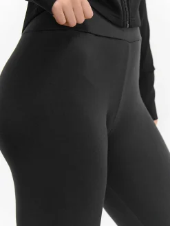 GATE Miękkie legginsy| Spodnie·Legginsy