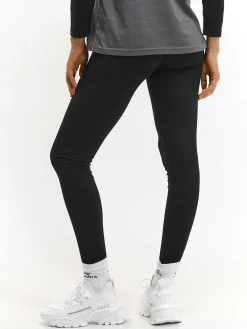 GATE Miękkie legginsy| Spodnie·Legginsy