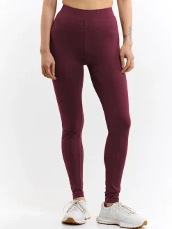 GATE Miękkie legginsy| Spodnie·Legginsy