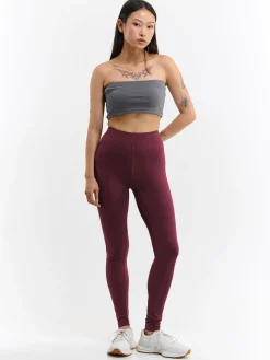 GATE Miękkie legginsy| Spodnie·Legginsy