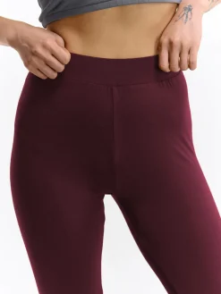 GATE Miękkie legginsy| Spodnie·Legginsy