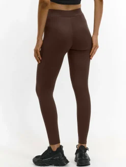 GATE Miękkie legginsy| Spodnie·Legginsy