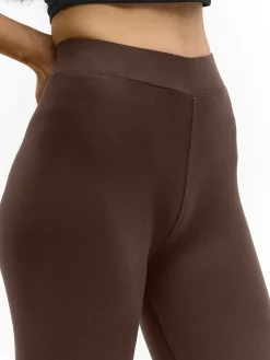 GATE Miękkie legginsy| Spodnie·Legginsy