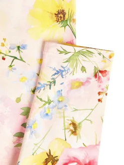 GATE Miękkie legginsy z nadrukiem|Dzieci Dziewczynki·Spodnie I Legginsy