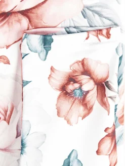 GATE Miękkie legginsy z nadrukiem|Dzieci Dziewczynki·Spodnie I Legginsy