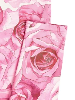 GATE Miękkie legginsy z nadrukiem|Dzieci Dziewczynki·Spodnie I Legginsy