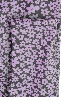 GATE Miękkie legginsy z nadrukiem|Dzieci Dziewczynki·Spodnie I Legginsy