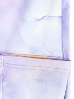 GATE Miękkie legginsy z nadrukiem|Dzieci Dziewczynki·Spodnie I Legginsy