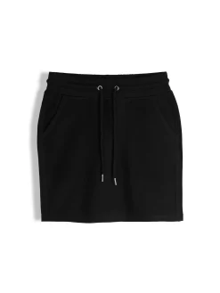 GATE Mini spódniczka dresowa z kieszeniami| Kategorie·Spódnice ☀️