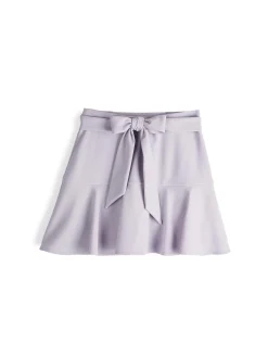 GATE Mini spódniczka z szortami| Kategorie·Spódnice ☀️