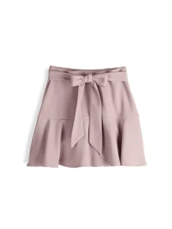 GATE Mini spódniczka z szortami| Kategorie·Spódnice ☀️