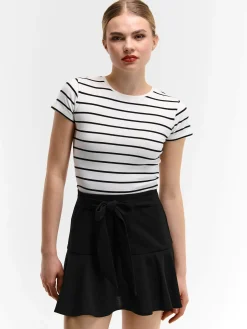 GATE Mini spódniczka z szortami| Kategorie·Spódnice ☀️