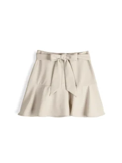 GATE Mini spódniczka z szortami| Kategorie·Spódnice ☀️