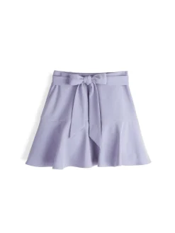 GATE Mini spódniczka z szortami| Kategorie·Spódnice ☀️