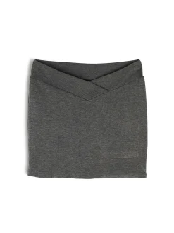 GATE Mini spódniczka z szortami| Kategorie·Spódnice ☀️