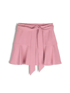 GATE Mini spódniczka z szortami| Kategorie·Spódnice ☀️