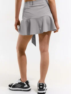 GATE Mini spódniczka z szortami| Kategorie·Spódnice ☀️