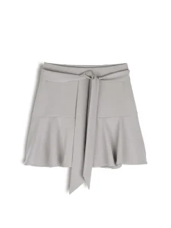 GATE Mini spódniczka z szortami| Kategorie·Spódnice ☀️