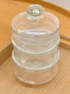 GATE Miska trzypoziomowa| Dekoracja Domu·Party Essentials