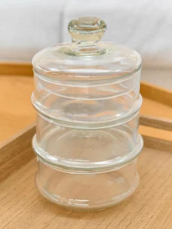 GATE Miska trzypoziomowa| Dekoracja Domu·Party Essentials