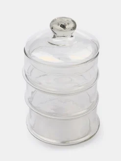 GATE Miska trzypoziomowa| Dekoracja Domu·Party Essentials