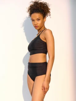 GATE Modelujące figi bikini z wysokim stanem| Kategorie·Stroje Kąpielowe ☀️