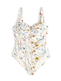 GATE Monokini z nadrukiem| Kategorie·Stroje Kąpielowe ☀️