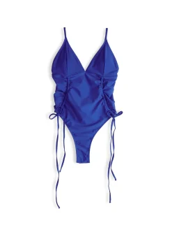 GATE Monokini z wiązaniami| Kategorie·Stroje Kąpielowe ☀️