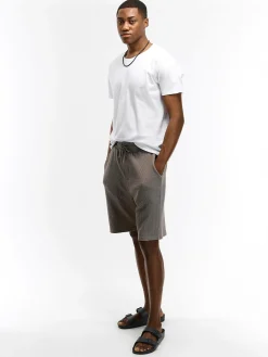 GATE Męska koszulka| Koszulki·Koszulki ☀️|Koszulki·Basic Koszulki I Podkoszulki