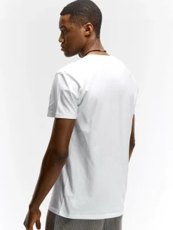 GATE Męska koszulka| Koszulki·Koszulki ☀️|Koszulki·Basic Koszulki I Podkoszulki