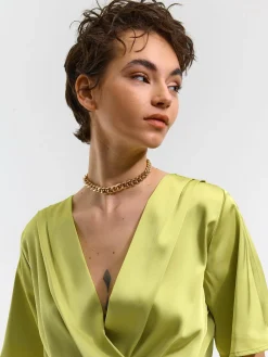 GATE Naszyjnik choker| Akcesoria·Biżuteria