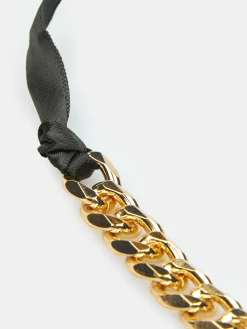 GATE Naszyjnik choker| Akcesoria·Biżuteria