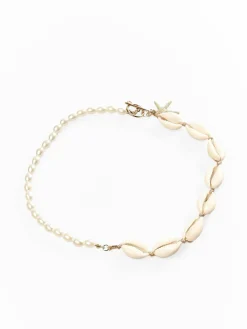 GATE Naszyjnik połączony z zawieszką| Akcesoria·Biżuteria