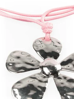 GATE Naszyjnik sznurkowy z zawieszką| Akcesoria·Biżuteria