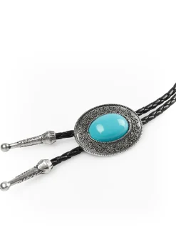 GATE Naszyjnik w stylu kowbojskim| Akcesoria·Biżuteria