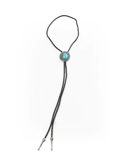 GATE Naszyjnik w stylu kowbojskim| Akcesoria·Biżuteria