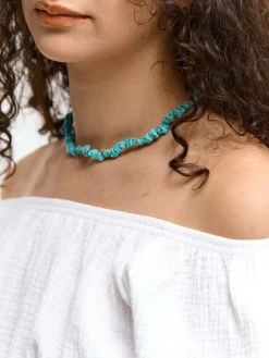 GATE Naszyjnik z kamienia| Akcesoria·Biżuteria