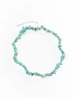 GATE Naszyjnik z kamienia| Akcesoria·Biżuteria