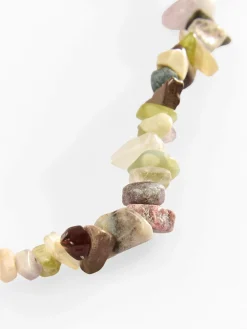 GATE Naszyjnik z kamienia| Akcesoria·Biżuteria