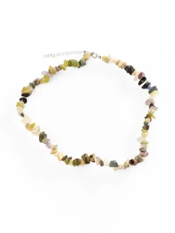 GATE Naszyjnik z kamienia| Akcesoria·Biżuteria