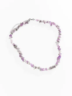 GATE Naszyjnik z kamienia| Akcesoria·Biżuteria