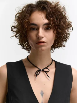 GATE Naszyjnik z koralików| Akcesoria·Biżuteria