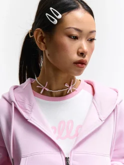 GATE Naszyjnik z koralików z kokardkami| Akcesoria·Biżuteria