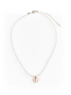 GATE Naszyjnik z koralików z zawieszką| Akcesoria·Biżuteria