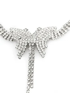 GATE Naszyjnik z muszką| Akcesoria·Biżuteria