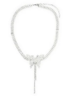 GATE Naszyjnik z muszką| Akcesoria·Biżuteria