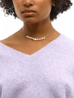 GATE Naszyjnik z regulowaną długością| Akcesoria·Biżuteria